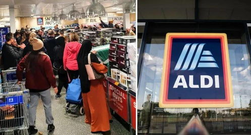 Aldi澳洲全面停售部分日用品，消費(fèi)者需提前應(yīng)對