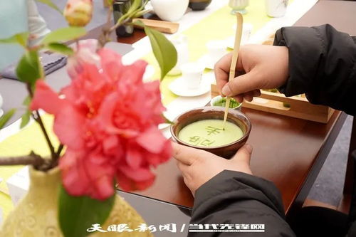 貴州茶產業煥發新活力，鄉村振興中的綠色引擎與市場新篇