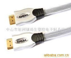 鴻生塑膠電子 深耕射頻同軸連接器領域的產品生態解析